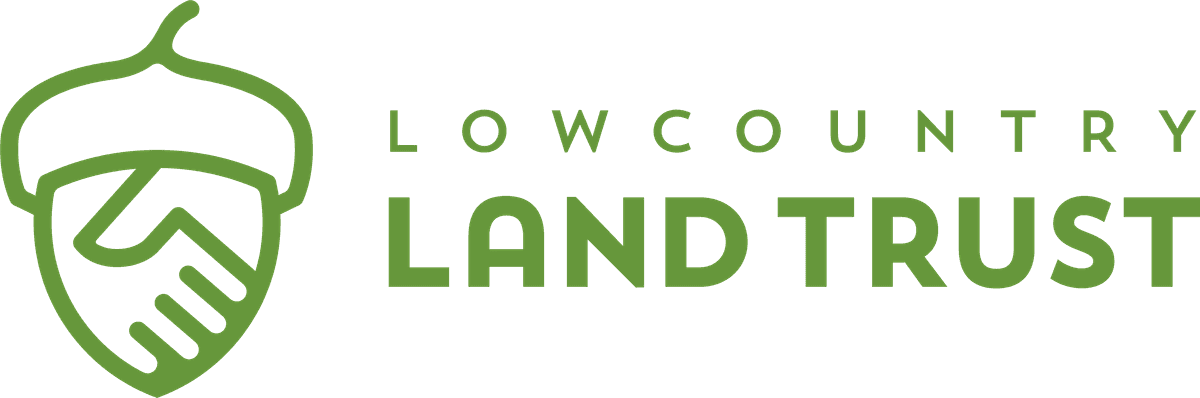 Lowcountry Land Trust logo